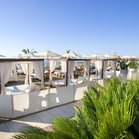 Playa Miguel Beach Club توريمولينوس المظهر الخارجي الصورة
