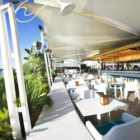 Playa Miguel Beach Club توريمولينوس المظهر الخارجي الصورة