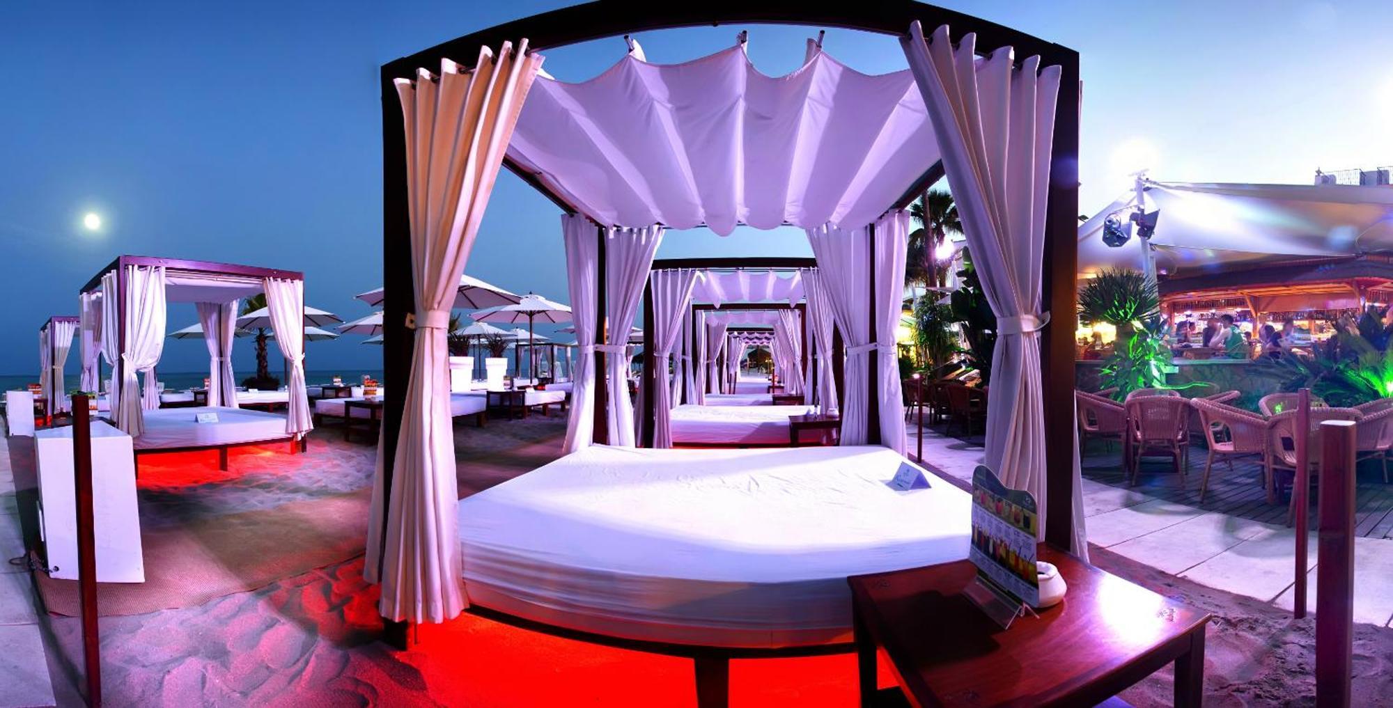 Playa Miguel Beach Club توريمولينوس المظهر الخارجي الصورة