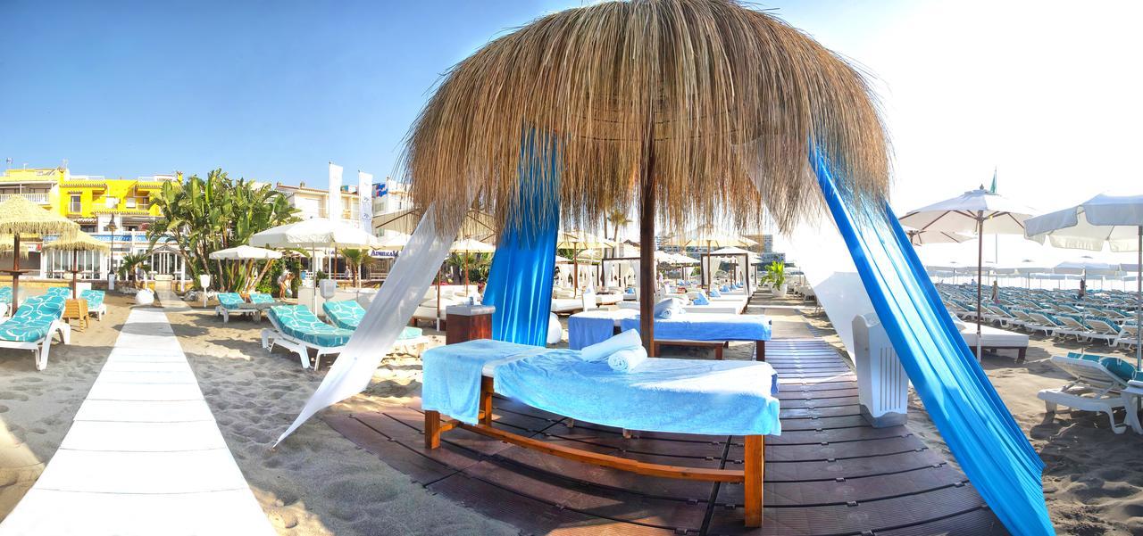 Playa Miguel Beach Club توريمولينوس المظهر الخارجي الصورة